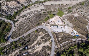 Sale - Plot - Relleu