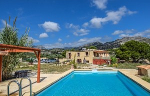 Sale - Plot - Relleu