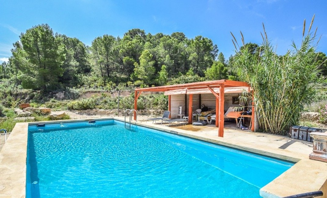 Sale - Plot - Relleu