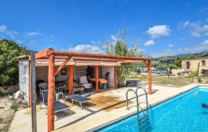 Sale - Plot - Relleu