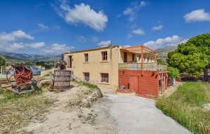 Sale - Plot - Relleu