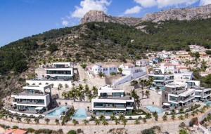 Revente - Villa - Calpe
