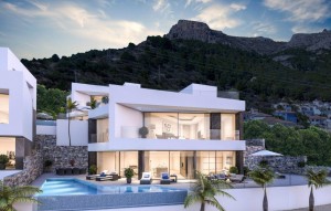 Revente - Villa - Calpe
