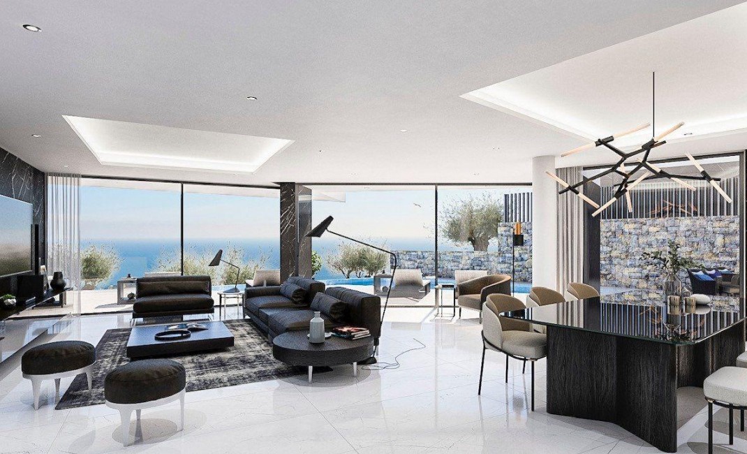 Revente - Villa - Calpe