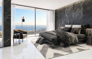 Revente - Villa - Calpe