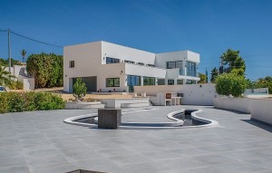 Sale - Villa - Altea