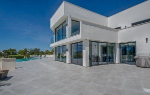 Sale - Villa - Altea