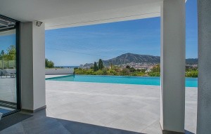 Sale - Villa - Altea