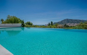 Sale - Villa - Altea