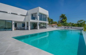 Sale - Villa - Altea