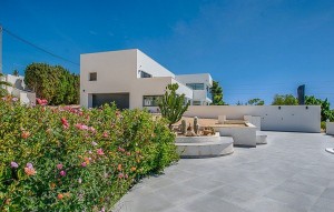 Sale - Villa - Altea