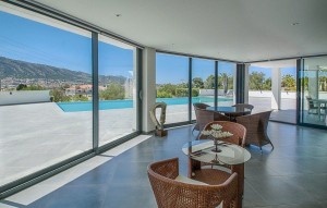 Sale - Villa - Altea