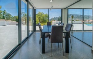 Sale - Villa - Altea
