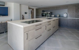 Sale - Villa - Altea