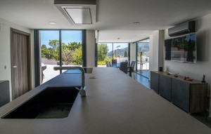 Sale - Villa - Altea