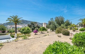 Sale - Villa - Altea