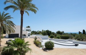 Sale - Villa - Altea