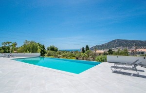 Sale - Villa - Altea