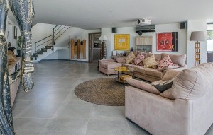 Sale - Villa - Altea