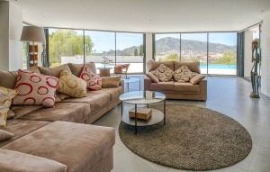Sale - Villa - Altea