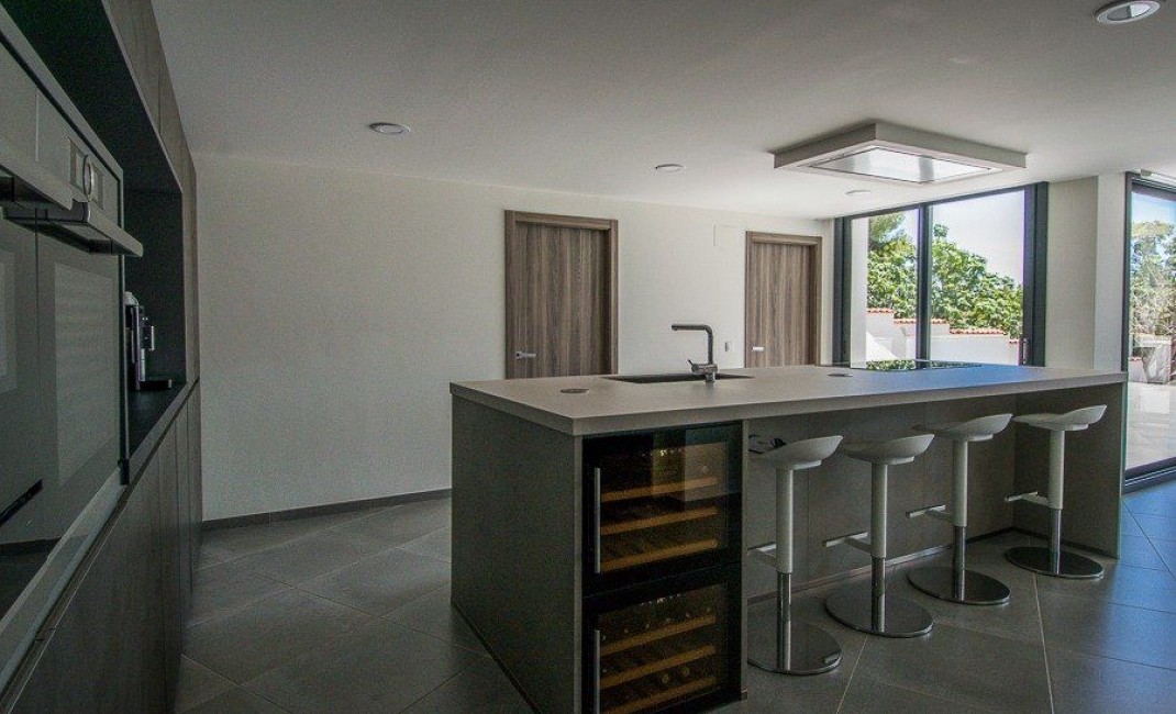 Sale - Villa - Altea