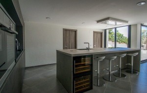 Sale - Villa - Altea