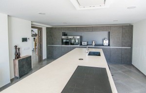 Sale - Villa - Altea