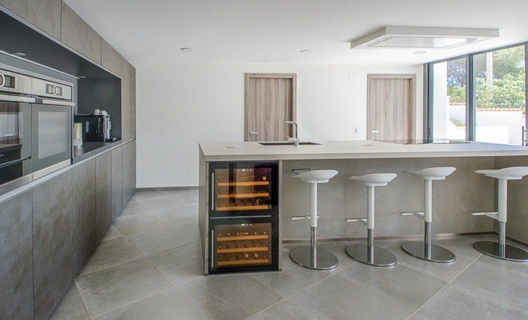 Sale - Villa - Altea