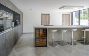 Sale - Villa - Altea