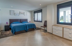 Sale - Villa - Altea