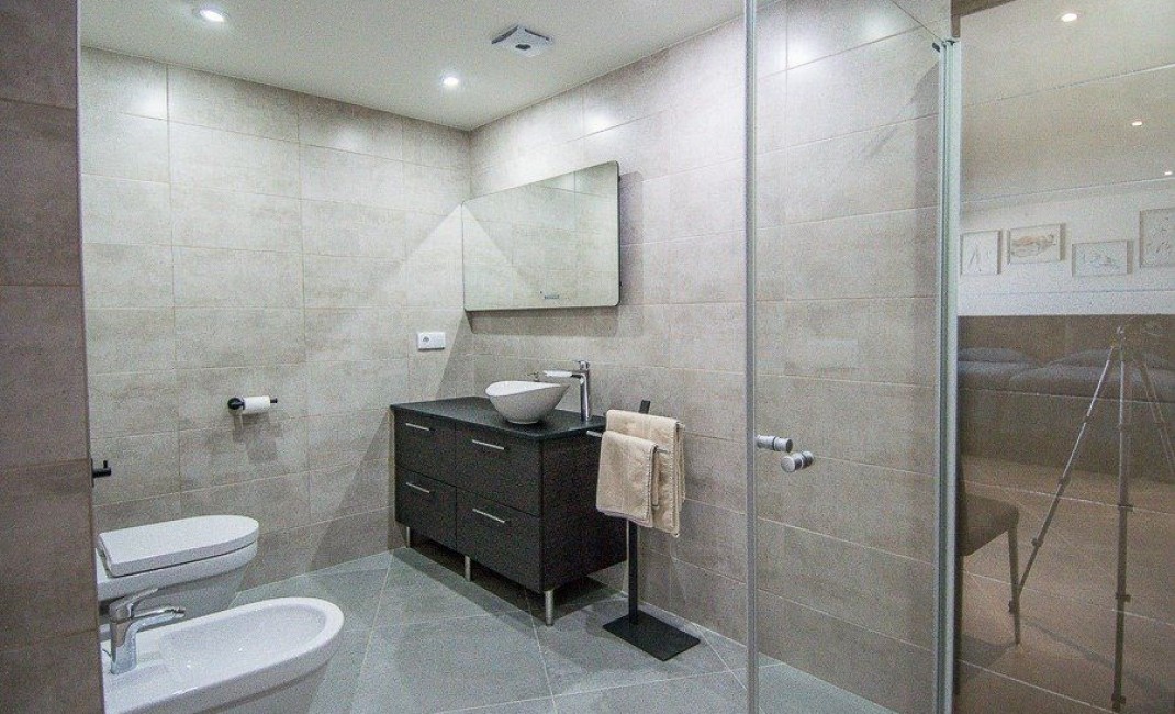 Sale - Villa - Altea