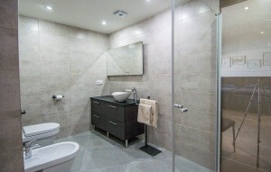 Sale - Villa - Altea