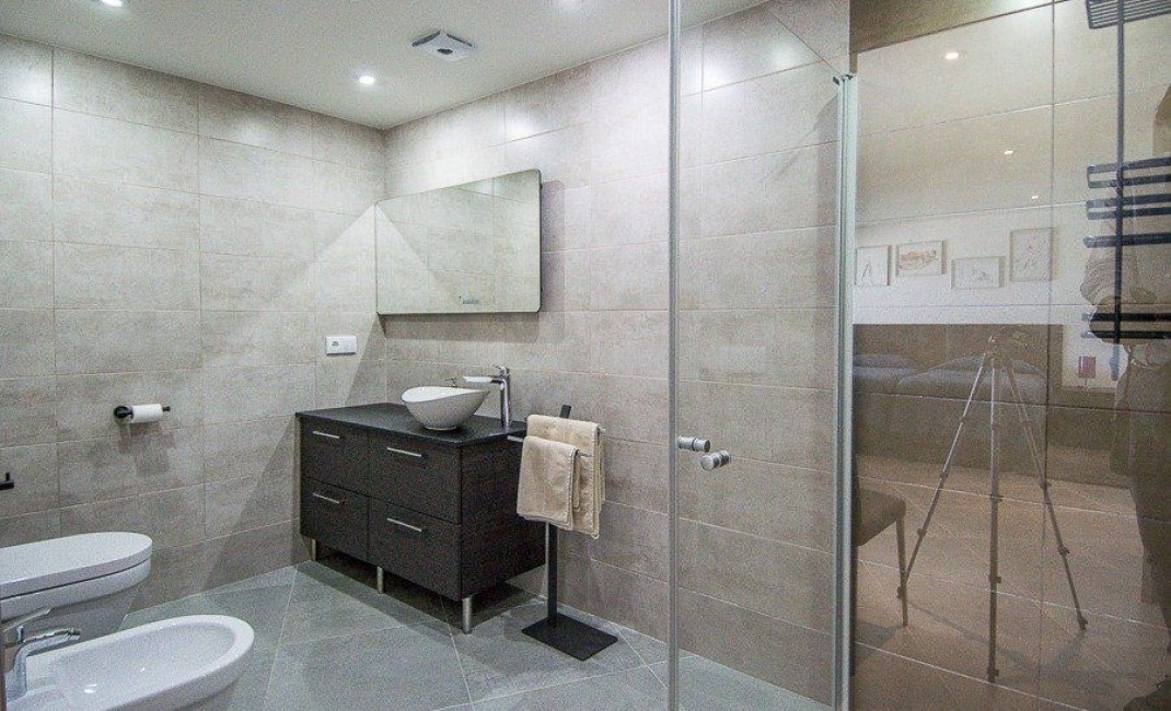 Sale - Villa - Altea