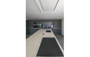 Sale - Villa - Altea