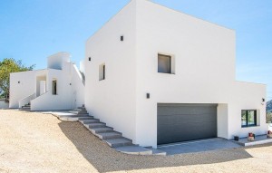 Sale - Villa - Altea