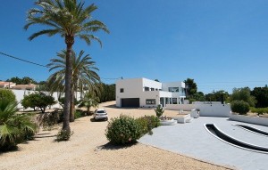 Sale - Villa - Altea