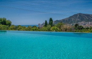 Sale - Villa - Altea