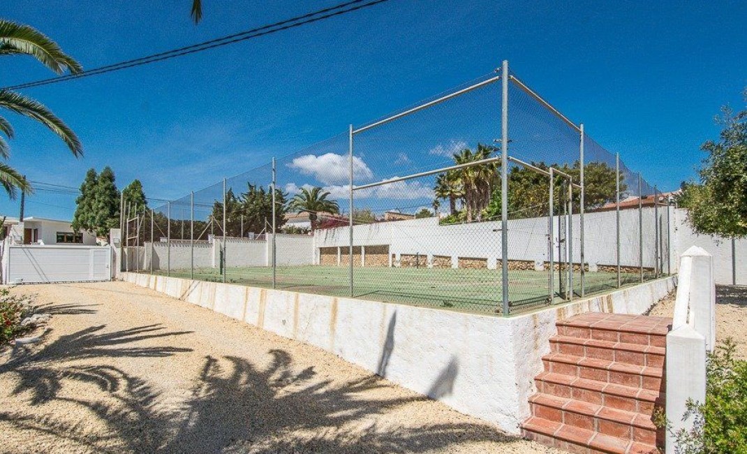 Sale - Villa - Altea