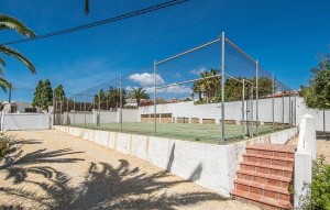 Sale - Villa - Altea