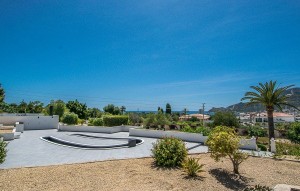 Sale - Villa - Altea