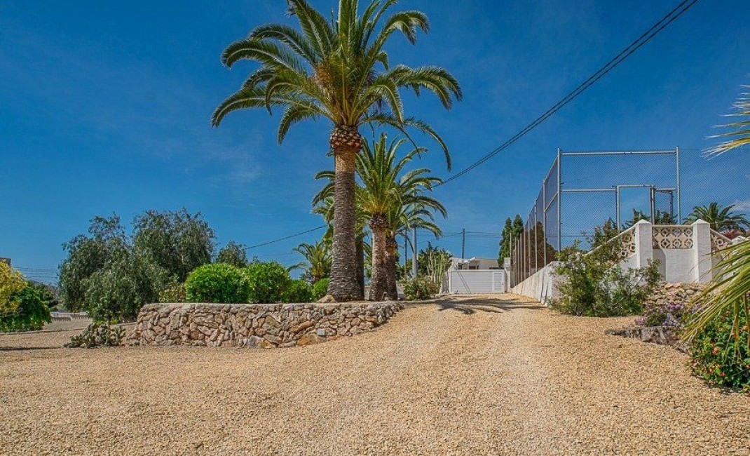 Sale - Villa - Altea