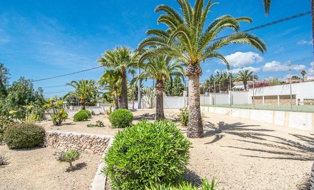 Sale - Villa - Altea