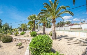 Sale - Villa - Altea