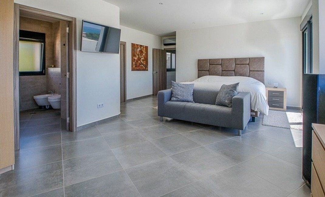 Sale - Villa - Altea