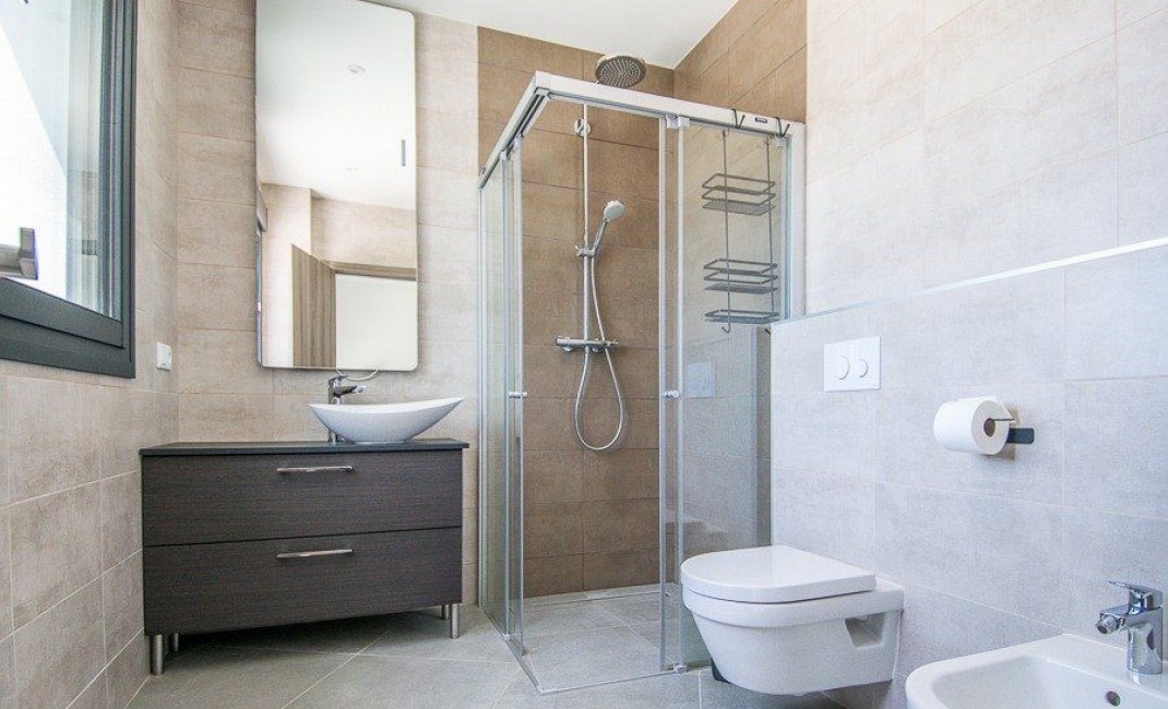 Sale - Villa - Altea