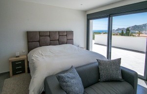 Sale - Villa - Altea