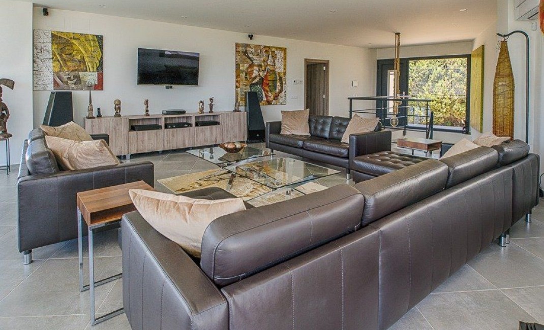 Sale - Villa - Altea