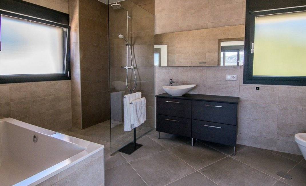 Sale - Villa - Altea