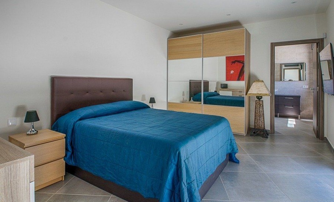 Sale - Villa - Altea