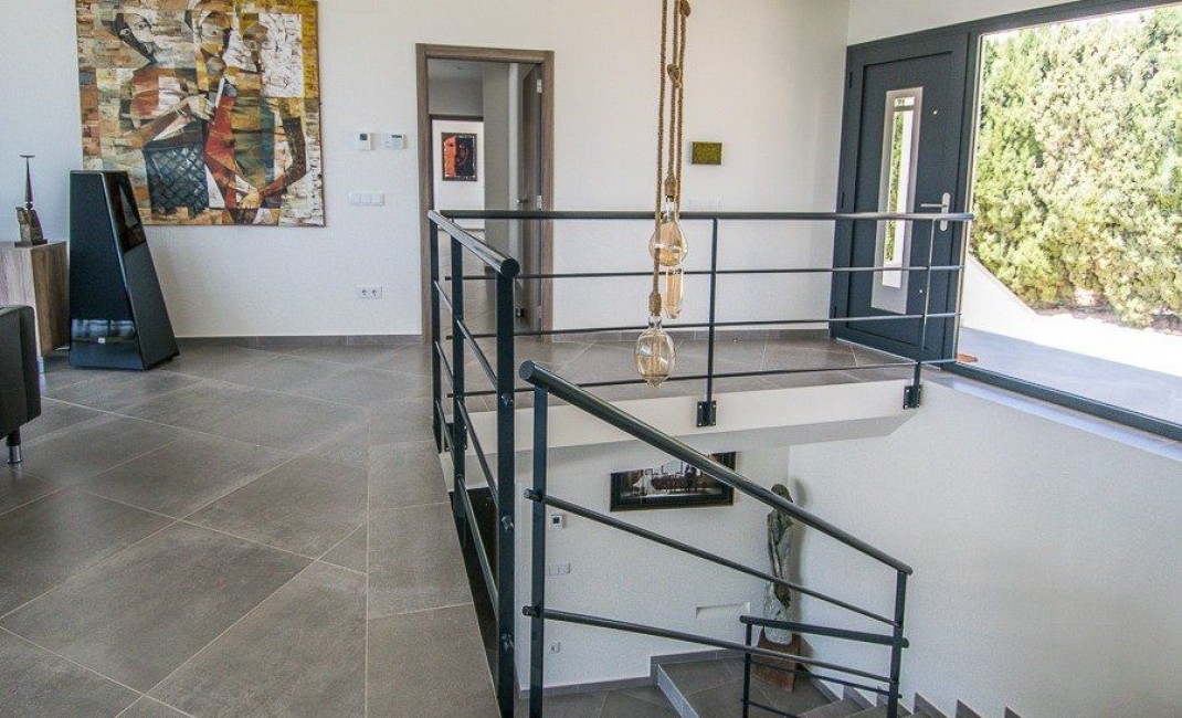 Sale - Villa - Altea